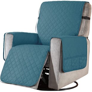 Wayfair | Recliner Slipcovers You'll Love In 2022